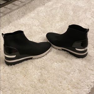 Michael Kors Platform Sneakers